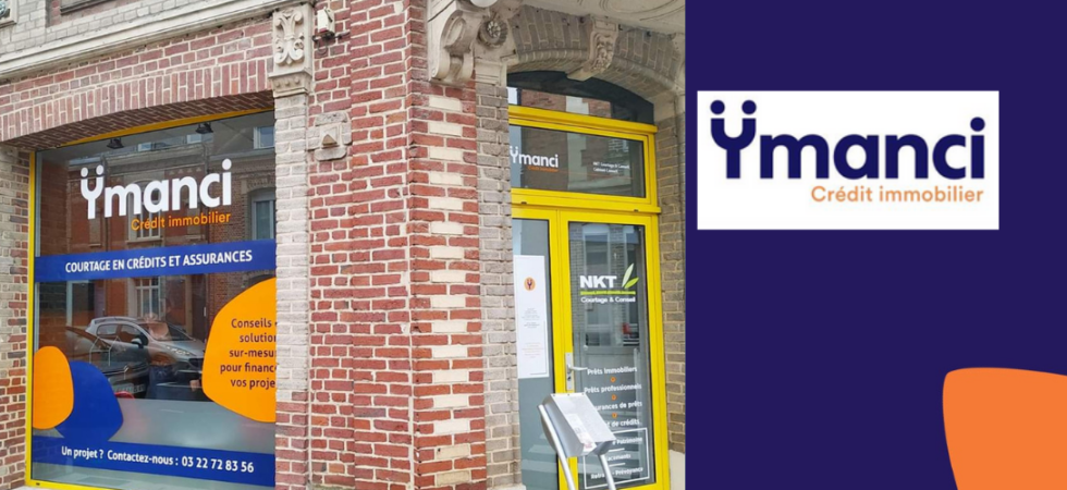 ymanci credit immobilier