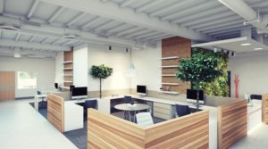 bureaux locaux