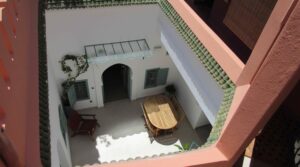 Magnificent riad, very sunny, total comfort, excellent district