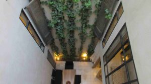 Magnificent riad, 3 bedrooms, car access