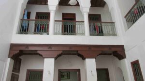 Private riad, ideal location for all activities