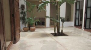 Magnifique riad avec accès voiture, rentabilité locative excellente